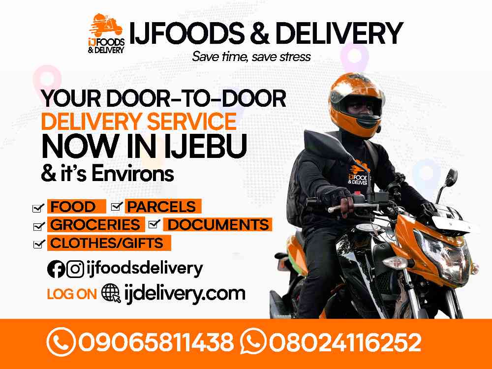 iJFoods & Delivery picture